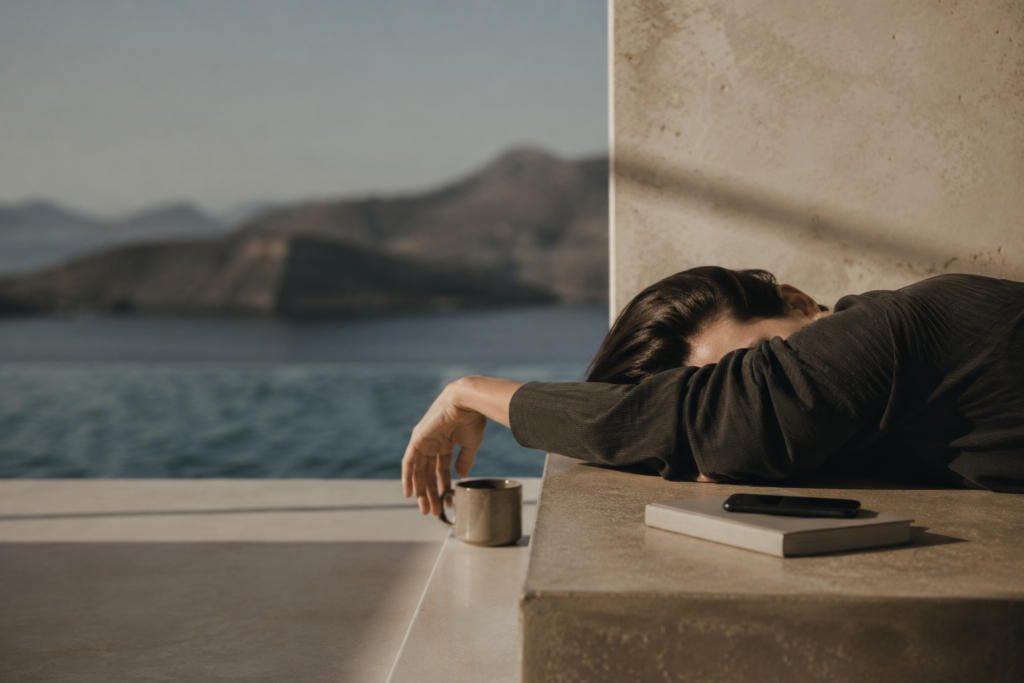 The Wellness Paradox: Why are we more obsessed with wellness than ever, yet feel worse?