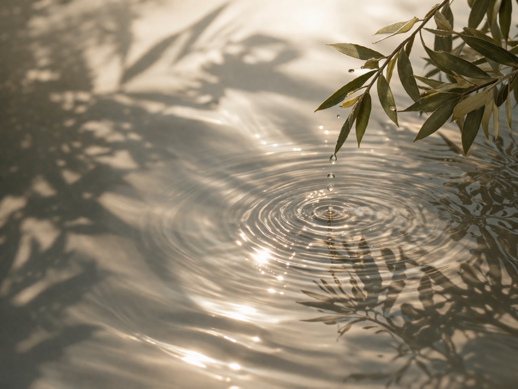 GAIA PURIFICATION MICRO-JOURNEY | 20 MIN