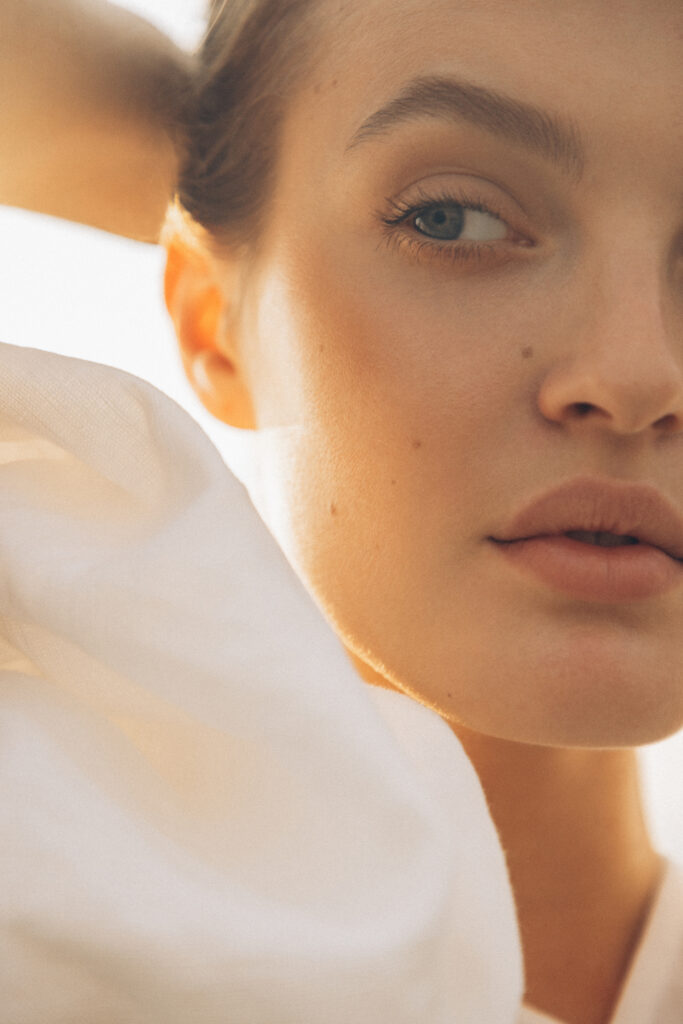 THE APHRODITE LONGEVITY RITUAL™ | 105 min