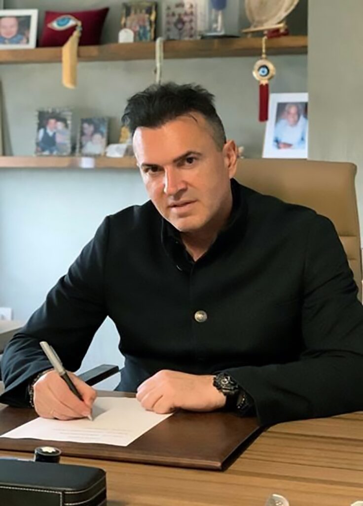 Wellness & Longevity: If Not Greece, Then Who? Interview of Zacharias Chnaris @ gtp.gr