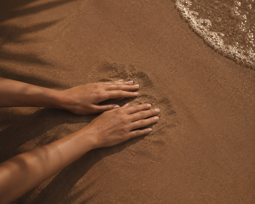 EARTH TOUCH MICRO-JOURNEY | 20 min