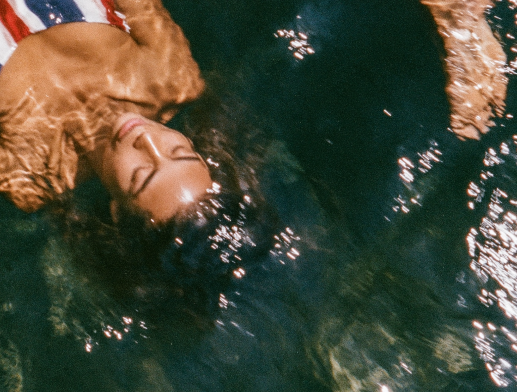 Can the sea actually heal you?